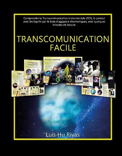 contacts avec lau del transcommunication transmissions ebook PDF